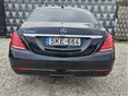 MERCEDES-BENZ S 350 2016/6 - 10