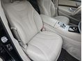 MERCEDES-BENZ S 350 2016/6 - 15