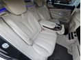 MERCEDES-BENZ S 350 2016/6 - 16