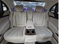 MERCEDES-BENZ S 350 2016/6 - 18