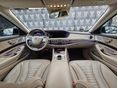 MERCEDES-BENZ S 350 2016/6 - 19