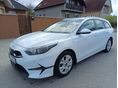 KIA CEE'D Ceed SW 1.0 T-GDI Bronze Mo-i. sérülésmentes. gyári fényezés. GARANCIÁLIS MY22. kormány és ülésfűtés