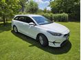 KIA CEE'D Ceed SW 1.0 T-GDI Bronze Mo-i. sérülésmentes. gyári fényezés. GARANCIÁLIS kormány és ülésfűtés. ÚJ állapo
