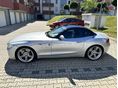 BMW Z4 3.5iS DKG
