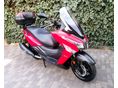 KYMCO X-TOWN 300I ABS 2018