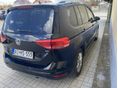 VOLKSWAGEN TOURAN 2016/1 - 4