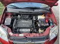 CHEVROLET AVEO 2008/6 - 5