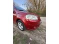 CHEVROLET AVEO 2008/6 - 12