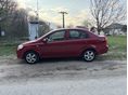 CHEVROLET AVEO 2008/6 - 2