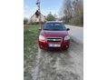 CHEVROLET AVEO 2008/6 - 3