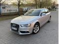 AUDI A4 Avant 2.0 TDI DPF Multitronic EU5