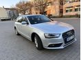 AUDI A4 2012/6 - 2