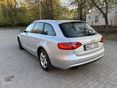 AUDI A4 2012/6 - 4