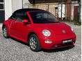 VOLKSWAGEN BEETLE 2003/6 - 8
