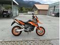 KTM 990 SUPERMOTO 