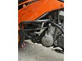 KTM 990 SUPERMOTO 2008 - 2