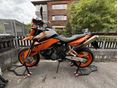KTM 990 SUPERMOTO 2008 - 3