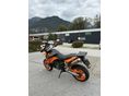 KTM 990 SUPERMOTO 2008 - 7