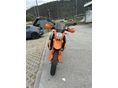 KTM 990 SUPERMOTO 2008 - 8