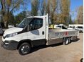 IVECO DAILY 2016/7 - 2