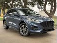 FORD KUGA 2021/10 - 2