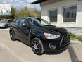 MITSUBISHI ASX 2014/1 - 3