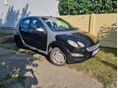 SMART FORFOUR 2004/10 - 2