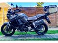YAMAHA XT 1200 Z Motorbeszámítás