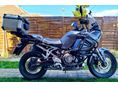 YAMAHA XT 1200 Z 2011/10 - 2