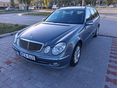 MERCEDES-BENZ E-OSZTÁLY 2004/4 - 1