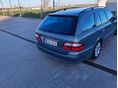 MERCEDES-BENZ E-OSZTÁLY 2004/4 - 5