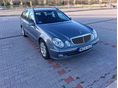MERCEDES-BENZ E-OSZTÁLY 2004/4 - 2