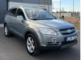 CHEVROLET CAPTIVA 2.0 D Sport LT High (Automata) 1. TULAJTÓL//M.o-i//19 COLL//TOLATÓKAMERA//BI-COLOR//2 KULCS//NAVIGÁCIÓ