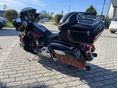 HARLEY-DAVIDSON ELECTRA GLIDE ULTRA CLASSIC 2011/2 - 2