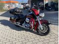 HARLEY-DAVIDSON ELECTRA GLIDE ULTRA CLASSIC 2011/2 - 3