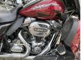 HARLEY-DAVIDSON ELECTRA GLIDE ULTRA CLASSIC 2011/2 - 6