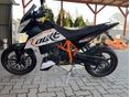KTM 690 DUKE R 