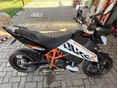 KTM 690 DUKE R 2011/6 - 4