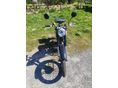 CSEPEL 125D 1954/12 - 2
