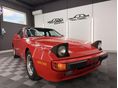 PORSCHE 944 1983/6 - 2