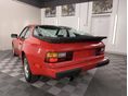 PORSCHE 944 1983/6 - 4