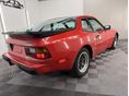 PORSCHE 944 1983/6 - 5