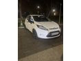 FORD FIESTA Van 1.4 TDCi Ambiente