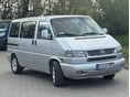VOLKSWAGEN MULTIVAN 2002 - 2