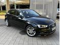 AUDI A3 2013 - 2