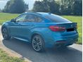 BMW X6 2018/7 - 2