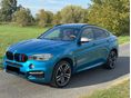 BMW X6 2018/7 - 3