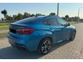 BMW X6 2018/7 - 8