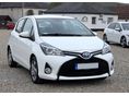 TOYOTA YARIS 1.5 HSD Trend Safety e-CVT GARANCIÁS/MAGYARORSZÁGI/ELSŐ TULAJDONOSTÓL
