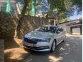 SKODA SUPERB 2019/8 - 2